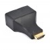 HDMI Extender by CAT5e/6 Cable 30M